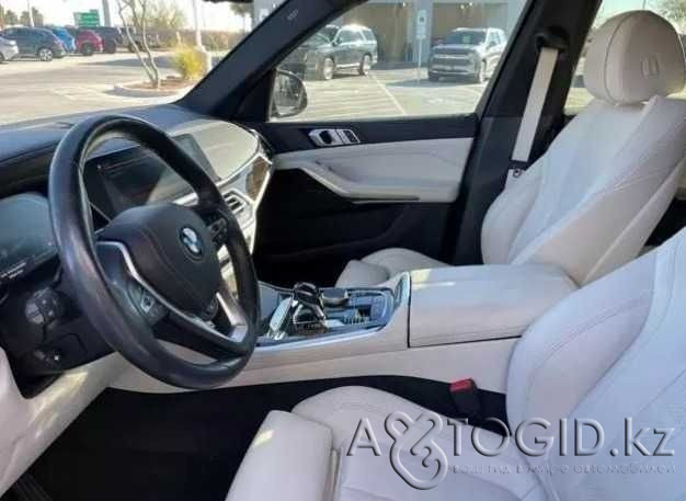 Продажа BMW X5, 2019 года в Караганде Karagandy - photo 3