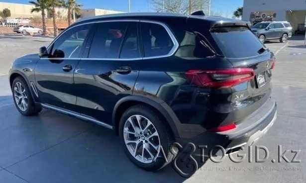 Продажа BMW X5, 2019 года в Караганде Karagandy - photo 2