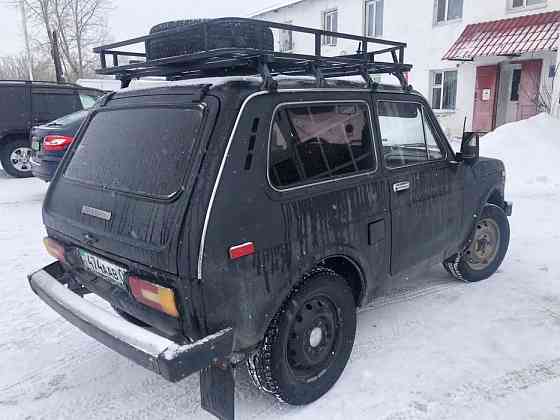 Продажа ВАЗ (Lada) 2121 Niva, 1983 года в Караганде Karagandy