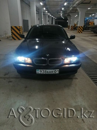 Продажа BMW 7 серия, 1995 года в Караганде Karagandy - photo 1