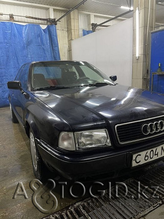 Продажа Audi 80, 1992 года в Караганде Karagandy - photo 2