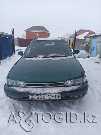 Продажа Honda Accord, 1994 года в Караганде Karagandy - photo 1