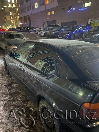 Продажа BMW 3 серия, 1995 года в Караганде Karagandy - photo 4