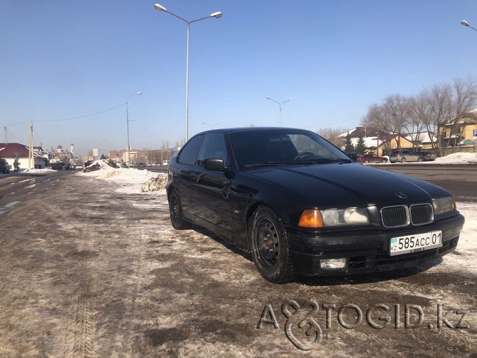 Продажа BMW 3 серия, 1995 года в Караганде Karagandy - photo 1