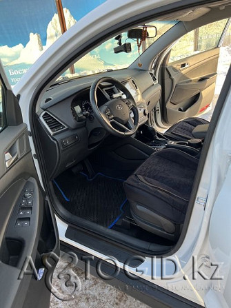 Продажа Hyundai Tucson, 2018 года в Караганде Karagandy - photo 4