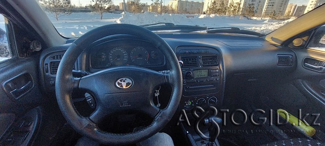 Продажа Toyota Avensis, 2000 года в Караганде Karagandy - photo 2