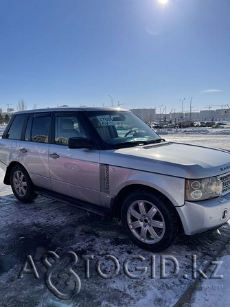 Продажа Land Rover Land Rover, 2006 года в Караганде Karagandy - photo 1