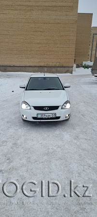 Продажа ВАЗ (Lada) 2170 Priora Седан, 2012 года в Караганде Karagandy - photo 2