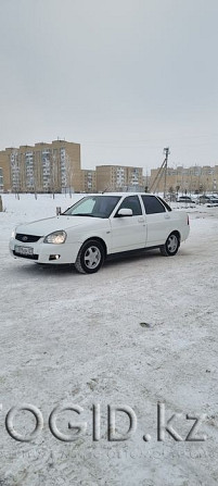 Продажа ВАЗ (Lada) 2170 Priora Седан, 2012 года в Караганде Karagandy - photo 3