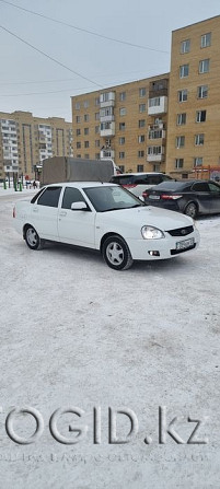 Продажа ВАЗ (Lada) 2170 Priora Седан, 2012 года в Караганде Karagandy - photo 1