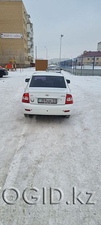 Продажа ВАЗ (Lada) 2170 Priora Седан, 2012 года в Караганде Karagandy - photo 4