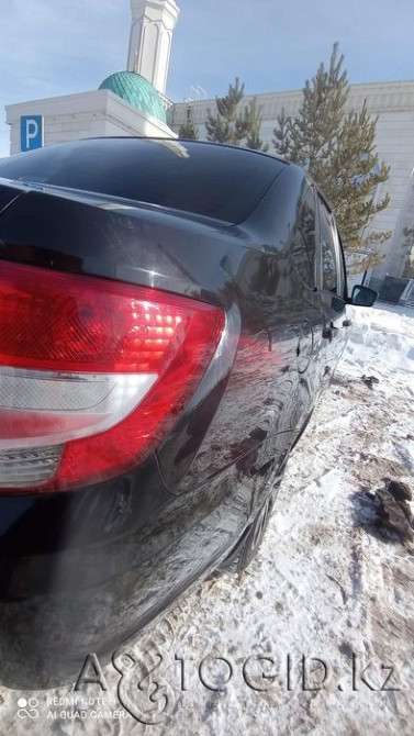 Passenger cars VAZ (Lada), 8 years old in Karaganda Karagandy - photo 4