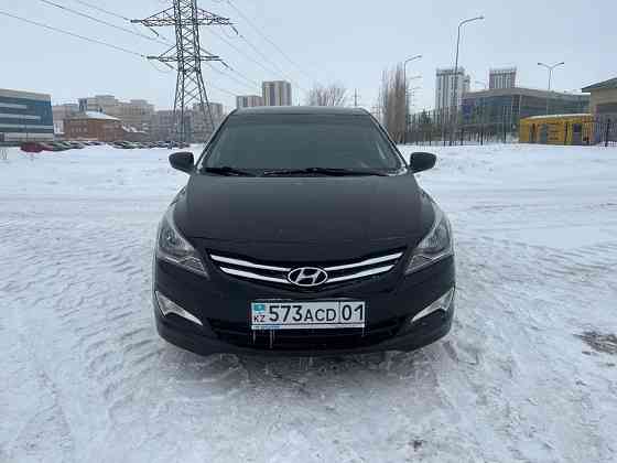 Продажа Hyundai Accent, 2015 года в Караганде Karagandy