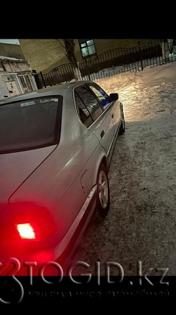 Продажа BMW 5 серия, 1991 года в Караганде Karagandy - photo 2