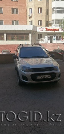 Продажа ВАЗ (Lada) 1117 Kalina Универсал, 2015 года в Караганде Караганда - изображение 1