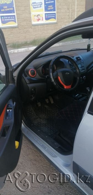 Легковые автомобили ВАЗ (Lada),  4  года в Караганде Караганда - изображение 3