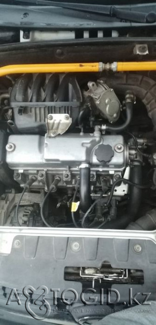 Легковые автомобили ВАЗ (Lada),  4  года в Караганде Караганда - изображение 4