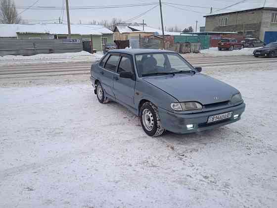 Продажа ВАЗ (Lada) 2115, 2002 года в Караганде Karagandy