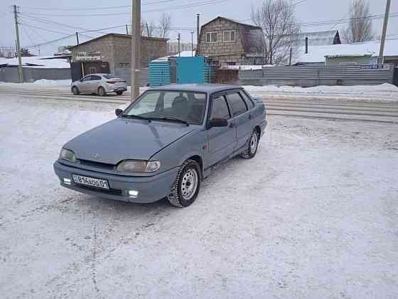 Продажа ВАЗ (Lada) 2115, 2002 года в Караганде Karagandy