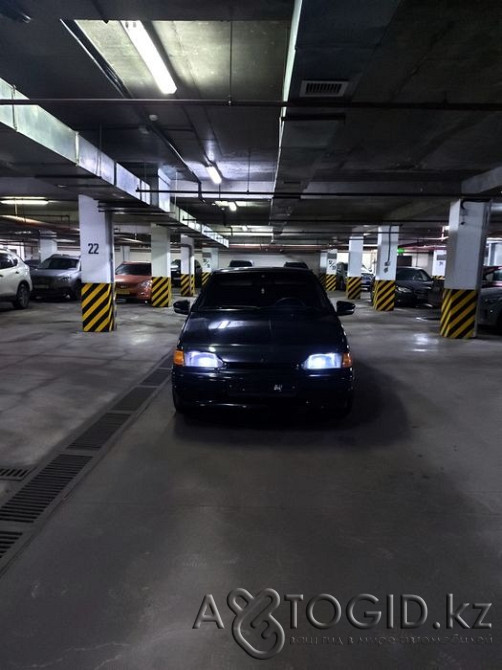 Легковые автомобили ВАЗ (Lada),  5  года в Караганде Караганда - изображение 1