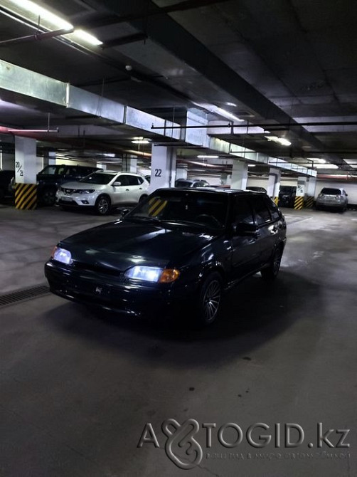 Легковые автомобили ВАЗ (Lada),  5  года в Караганде Караганда - изображение 3