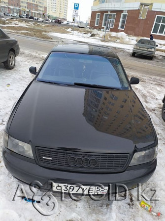 Продажа Audi A8, 1996 года в Караганде Karagandy - photo 4