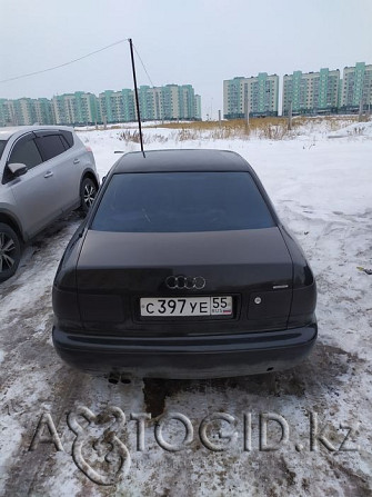 Продажа Audi A8, 1996 года в Караганде Karagandy - photo 1