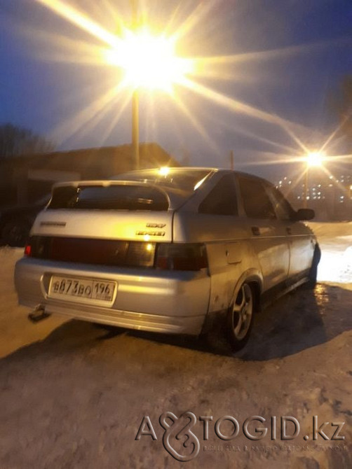 Легковые автомобили ВАЗ (Lada),  8  года в Караганде Караганда - изображение 2