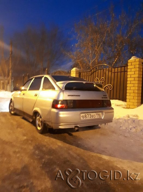 Легковые автомобили ВАЗ (Lada),  8  года в Караганде Караганда - изображение 1