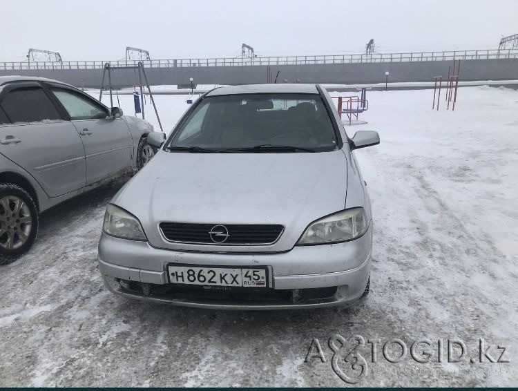 Легковые автомобили Opel,  5  года в Караганде Караганда - изображение 1