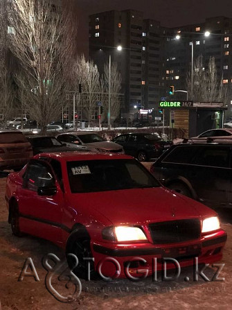 Mercedes-Benz cars, 8 years old in Astana  Astana - photo 1