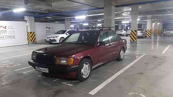 Продажа Mercedes-Bens 190, 1993 года в Астане, (Нур-Султане Астана