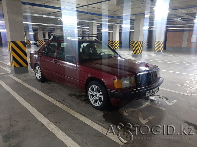 Mercedes-Benz cars, 8 years old in Astana  Astana - photo 3