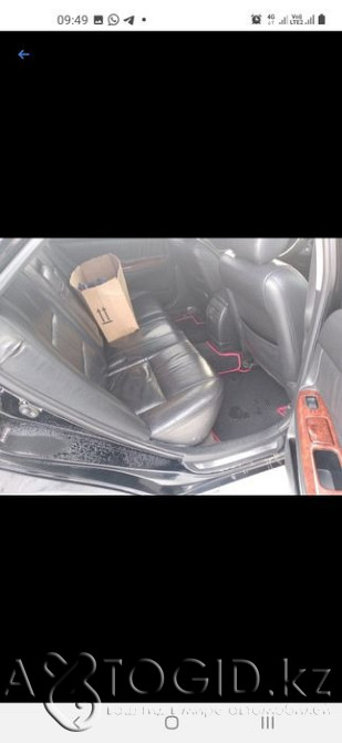 Тойота көліктері, Астанада 8 жаста  Астана - 4 сурет