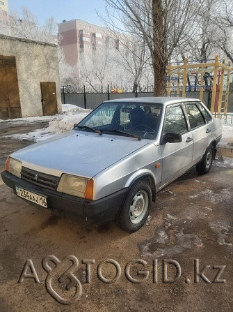 Passenger cars VAZ (Lada), 8 years old in Astana  Astana - photo 2