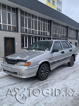 Passenger cars VAZ (Lada), 8 years old in Astana  Astana - photo 1