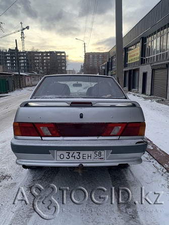 Passenger cars VAZ (Lada), 8 years old in Astana  Astana - photo 3