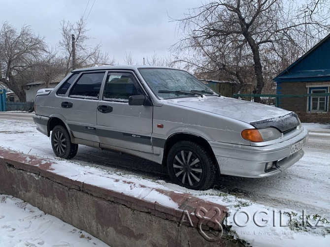 Passenger cars VAZ (Lada), 8 years old in Astana  Astana - photo 4