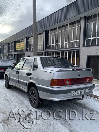 Passenger cars VAZ (Lada), 8 years old in Astana  Astana - photo 2