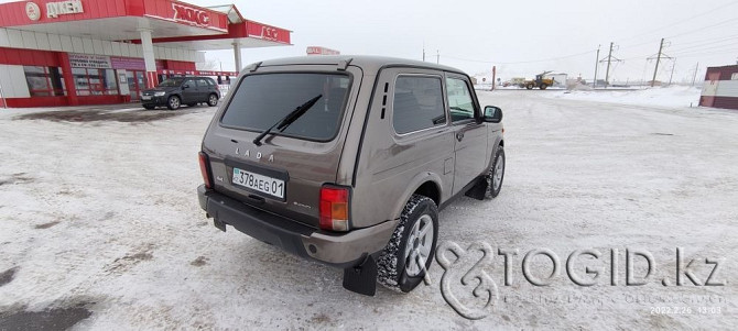 Легковые автомобили ВАЗ (Lada),  7  года в Астане  Астана - изображение 3