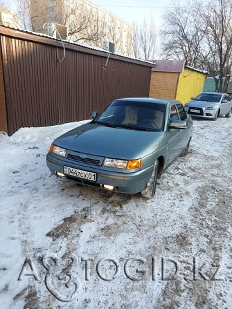 Passenger cars VAZ (Lada), 8 years old in Astana  Astana - photo 2