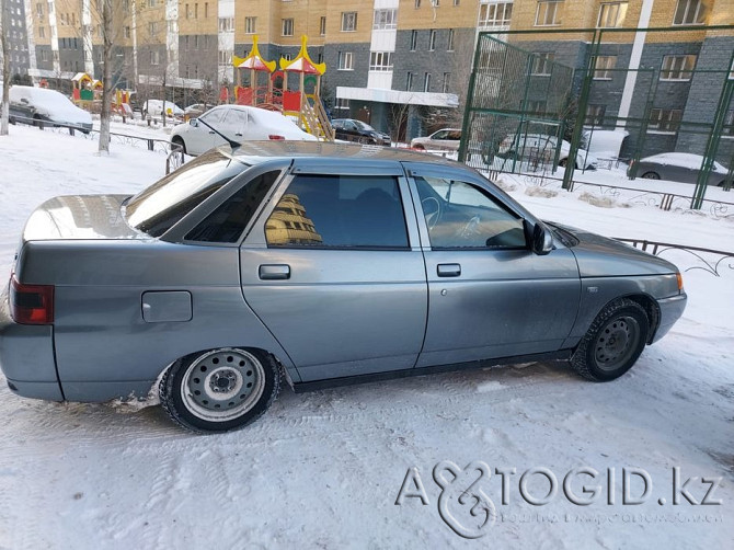 Passenger cars VAZ (Lada), 8 years old in Astana  Astana - photo 4