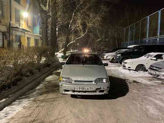 Легковые автомобили ВАЗ (Lada),  5  года в Астане  Астана