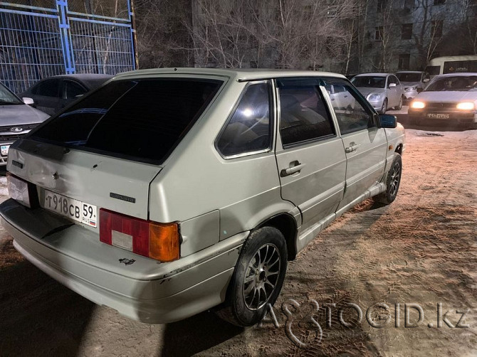 Легковые автомобили ВАЗ (Lada),  5  года в Астане  Астана - изображение 2