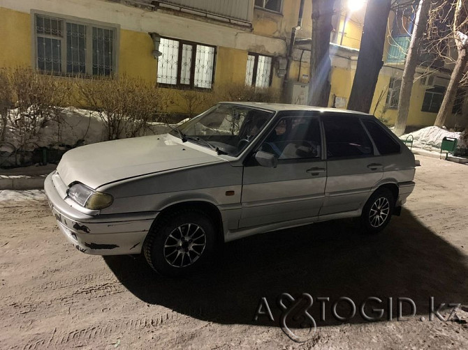 Легковые автомобили ВАЗ (Lada),  5  года в Астане  Астана - изображение 1