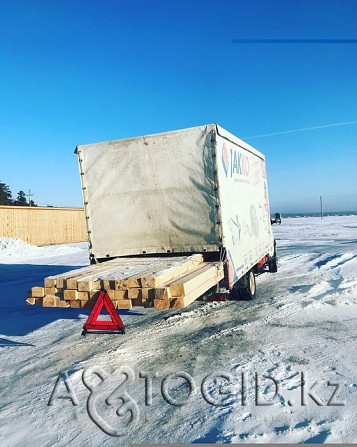 Легковые автомобили ГАЗ,  2  года в Астане  Астана - изображение 3