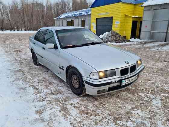 Продажа BMW 3 серия, 1996 года в Астане, (Нур-Султане Астана
