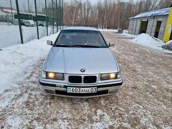 Продажа BMW 3 серия, 1996 года в Астане, (Нур-Султане Астана