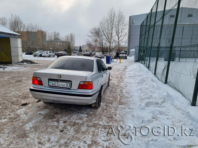 Продажа BMW 3 серия, 1996 года в Астане, (Нур-Султане Астана - изображение 1