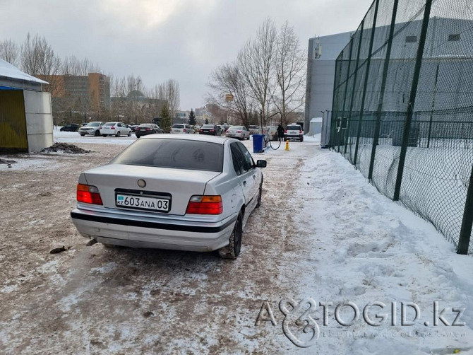 BMW cars, 8 years old in Astana  Astana - photo 1